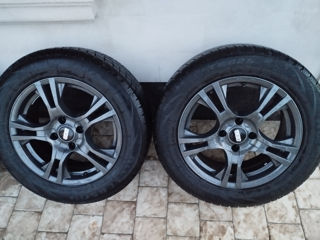 205/60 R16 foto 3