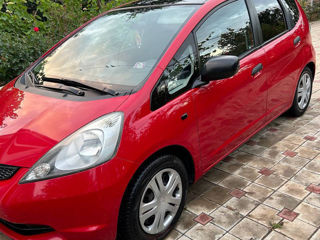 Honda Jazz foto 1