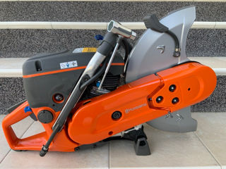 K770 Husqvarna