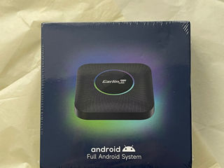 CarlinKit Android