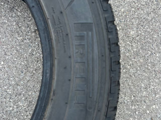 Anvelope 205/65 r16 C foto 3