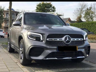 Mercedes GLB foto 3