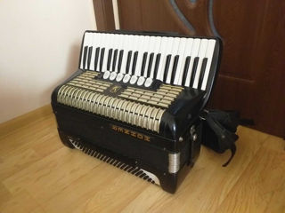 Hohner Imperial lll de lux