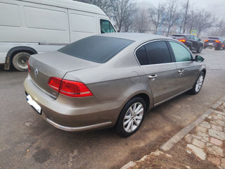 Volkswagen Passat foto 20