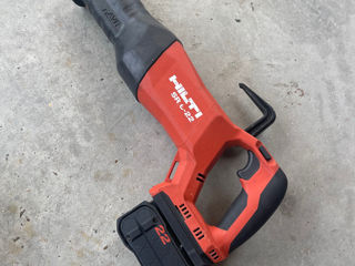 Hilti SR 6 -22 nuron foto 1