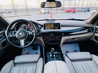 BMW X5 foto 6