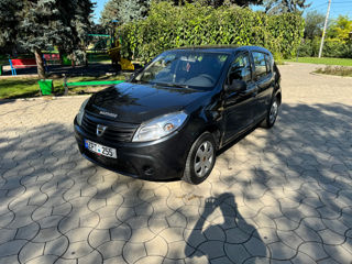 Dacia Sandero foto 18