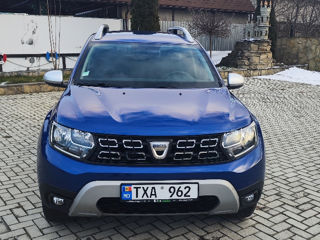 Dacia Duster foto 2