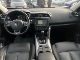 Renault Kadjar foto 12