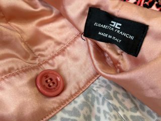 Vând rochii italiene brand Elisabetta Franchi foto 4