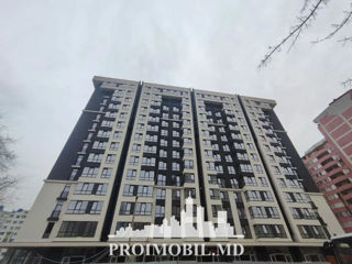 2-х комнатная квартира,  Рышкановка,  Кишинёв,  Кишинёв мун. фото 2