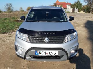 Suzuki Vitara foto 4