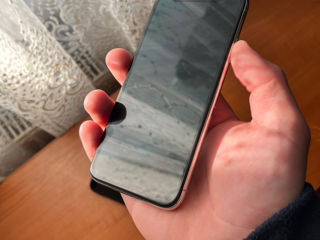 iPhone X 64gb foto 3