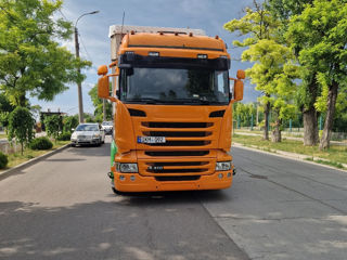 Scania R410 foto 2