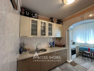 Apartament cu 3 camere, 74 m², Buiucani, Chișinău foto 7