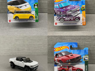 Hot Wheels foto 9