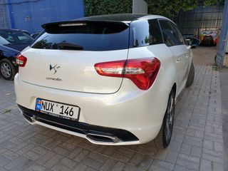 Citroen DS5 foto 3