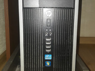 HP CompaQ 8200 Elite foto 4