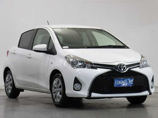 Piese Toyota Yaris