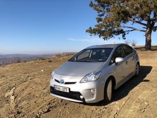 Toyota Prius foto 7