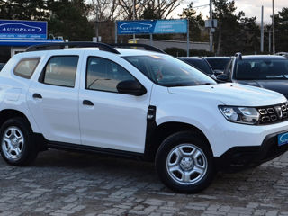 Dacia Duster foto 3