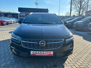 Opel Insignia foto 4