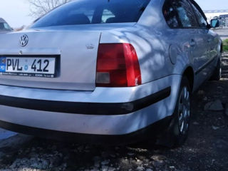 Volkswagen Passat foto 7