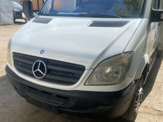 Mercedes Mercedes 515 foto 4