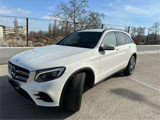 Mercedes GLC foto 2