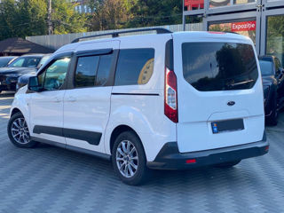 Ford Tourneo Connect foto 5