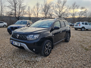 Dacia Duster foto 2