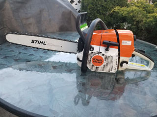 Stihl MS361 Drujba Negociabil