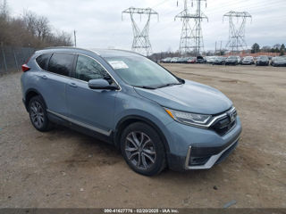 Honda CR-V foto 8