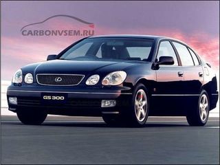 Piese  Lexus Rx Gs Es Is 3.0 3.3 Ben Hybrdi Benzin Lexus is 2.2 Dcat 1999-2010 foto 5