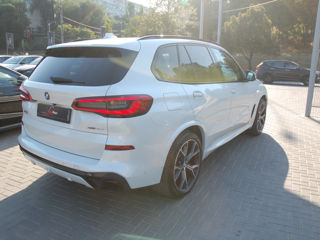 BMW X5 foto 3