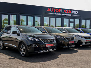 Peugeot 3008 фото 0