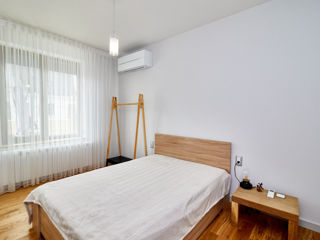 Apartament cu 2 camere, 212 m², Centru, Chișinău foto 7