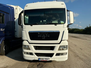 Man TGX