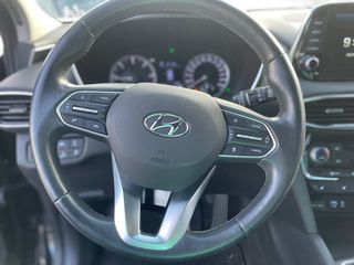 Hyundai Santa FE foto 11