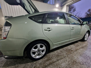 Toyota Prius foto 14