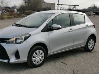 Toyota Yaris foto 3