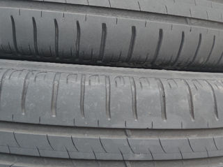 Anvelope R15 195/65 Michelin 2 buc 400 lei buc.