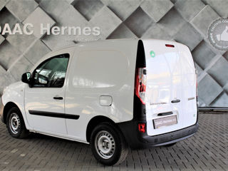 Renault Kangoo foto 3