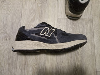 Кроссовки new balance 1906d foto 3