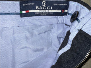 Pantaloni Bacci Italia originali M foto 4