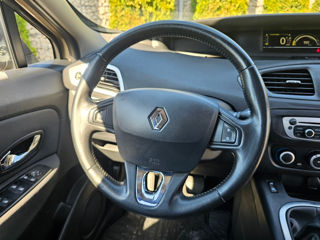 Renault Grand Scenic foto 12