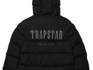 Scurtă trapstar