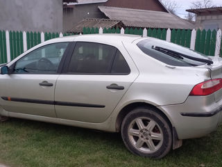 Renault Laguna foto 7