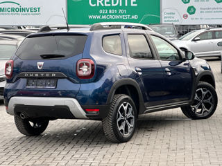 Dacia Duster foto 5