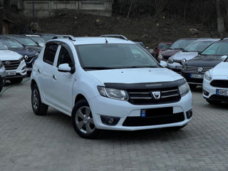 Dacia Sandero foto 4